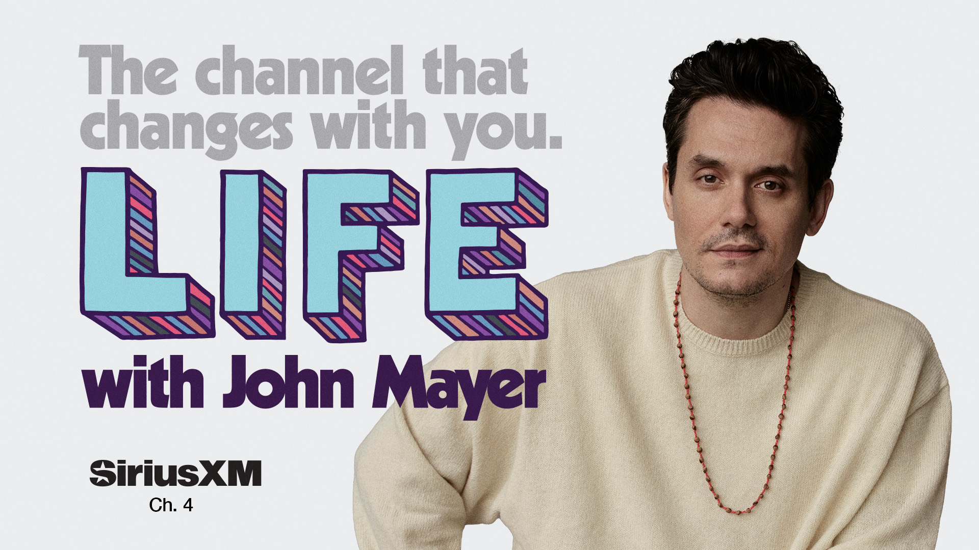 Life with John Mayer